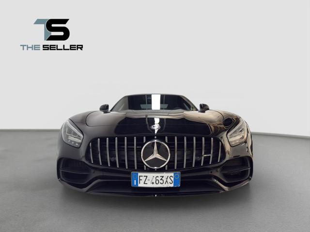 MERCEDES-BENZ GT usata, con Airbag