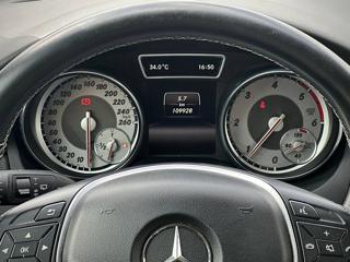 MERCEDES-BENZ GLA 180 usata, con Vivavoce
