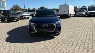 AUDI Q3 35 TDI S tronic Business *** IVA ESPOSTA ***