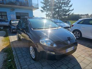 FIAT Grande Punto usata, con Chiusura centralizzata