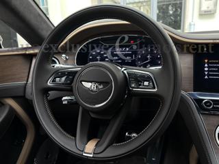 BENTLEY Continental usata, con Immobilizzatore elettronico