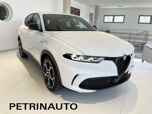 ALFA ROMEO Tonale usata, con Airbag Passeggero