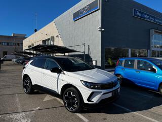 OPEL Grandland 1.5 diesel Ecotec aut. GS Full!