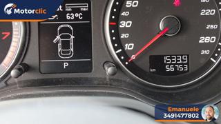 AUDI RS3 usata 48