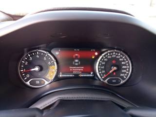 JEEP Renegade usata, con Riconoscimento dei segnali stradali