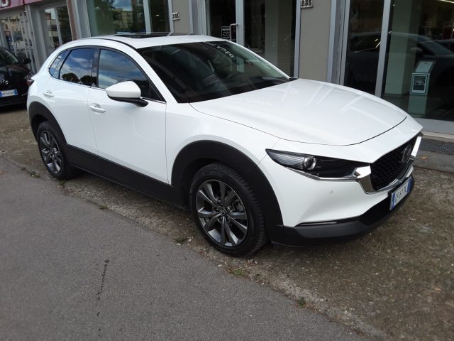 MAZDA CX-30 usata, con Airbag laterali