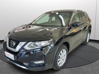 NISSAN X-Trail usata, con Controllo elettronico della corsia