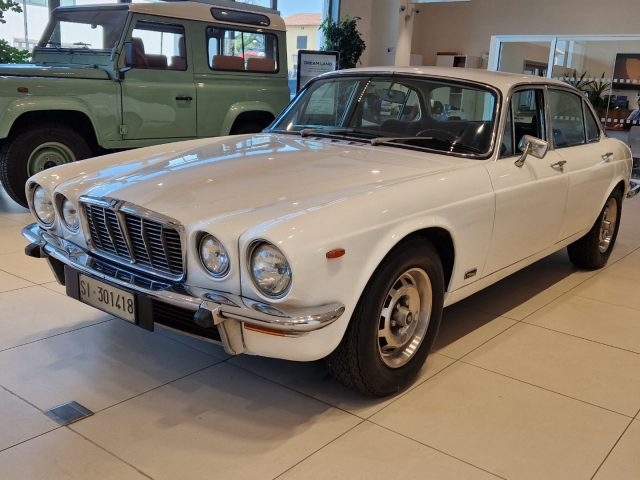 JAGUAR XJ6 usata 20