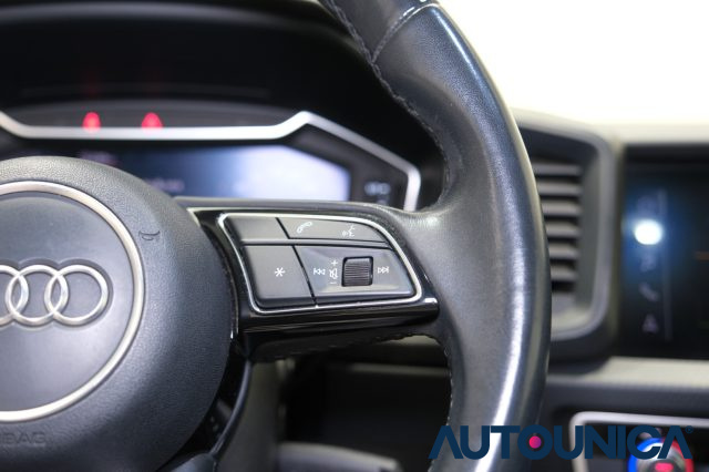 AUDI A1 usata, con Bracciolo