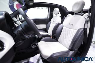 FIAT 500 usata, con Autoradio