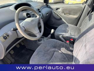 TOYOTA Yaris usata, con Chiusura centralizzata