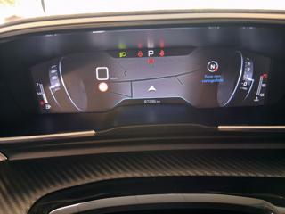 PEUGEOT 508 usata 28