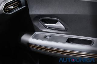 DACIA Sandero usata, con Start/Stop Automatico