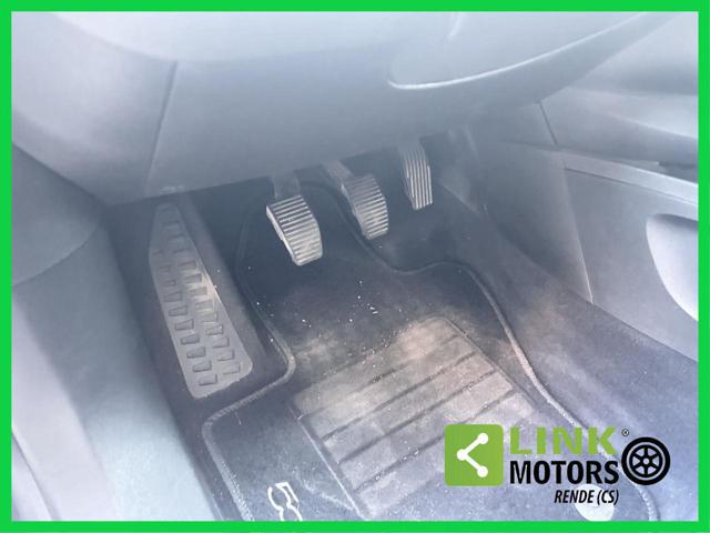 FIAT 500X usata, con Specchietti laterali elettrici