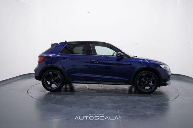 AUDI A1 usata, con Chiusura centralizzata