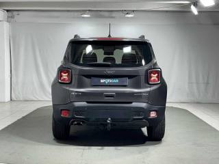 JEEP Renegade usata, con Autoradio