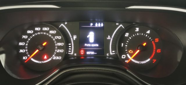 FIAT Tipo usata, con Controllo trazione