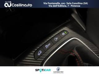 MG ZS usata, con Park Distance Control
