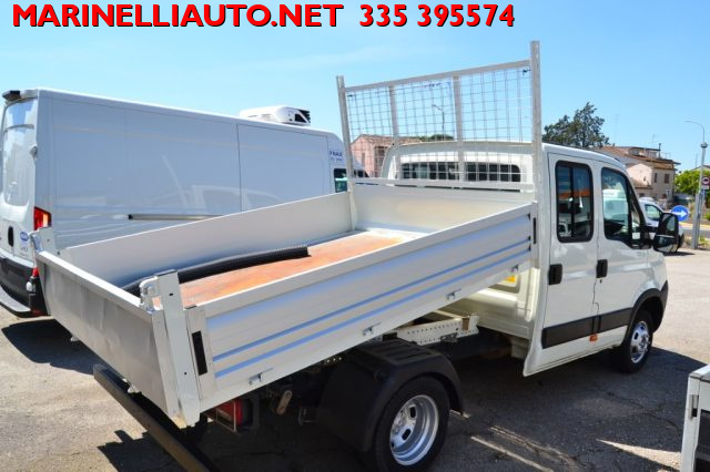IVECO Daily usata 27
