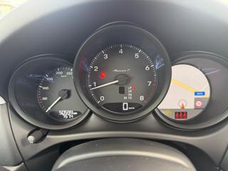 PORSCHE Macan usata, con Sistema di navigazione
