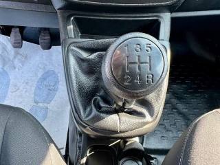 FIAT Fiorino usata 17