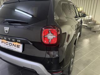DACIA Duster usata, con Autoradio