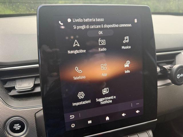 RENAULT Arkana usata 52