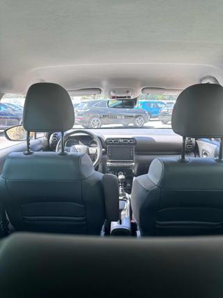 CITROEN C3 Aircross usata, con Servosterzo