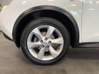 NISSAN Juke usata, con Volante multifunzione