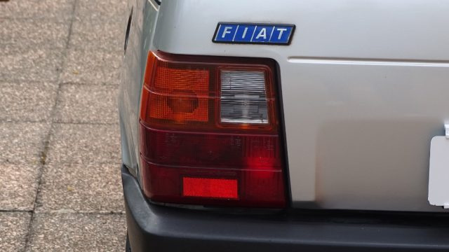 FIAT Uno usata 26