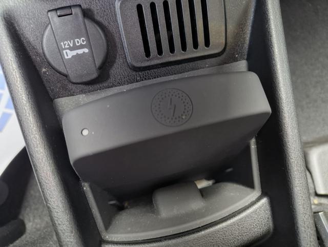 LANCIA Ypsilon usata, con Immobilizzatore elettronico