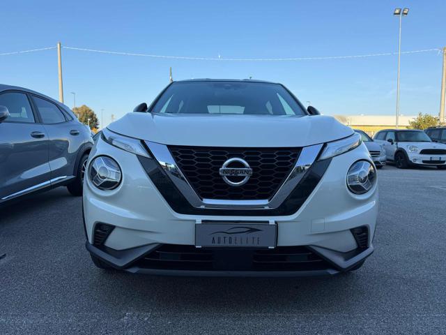 NISSAN Juke usata, con Airbag