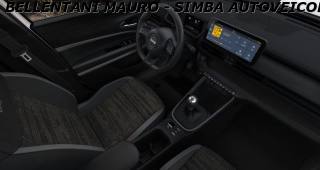 JEEP Avenger usata, con Climatizzatore