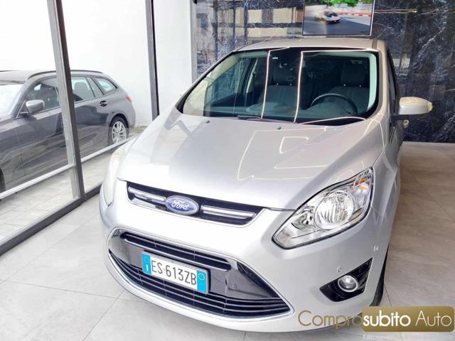 FORD C-Max usata, con Airbag
