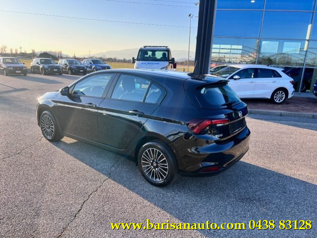 FIAT Tipo usata, con Airbag Passeggero