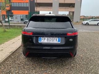 LAND ROVER Range Rover Velar usata, con Boardcomputer