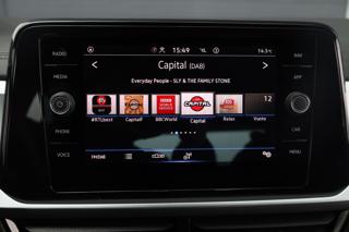 VOLKSWAGEN T-Roc usata, con Sistema di riconoscimento della stanchezza