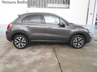 FIAT 500X usata, con Airbag Passeggero