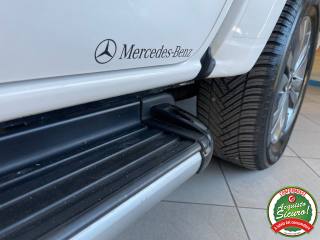 MERCEDES-BENZ X 250 usata, con MP3