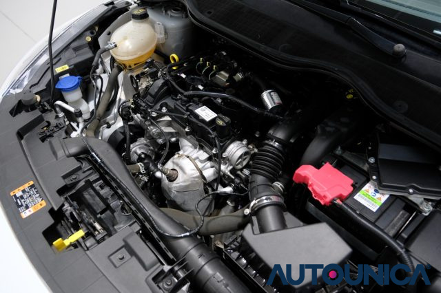 FORD Fiesta usata 55