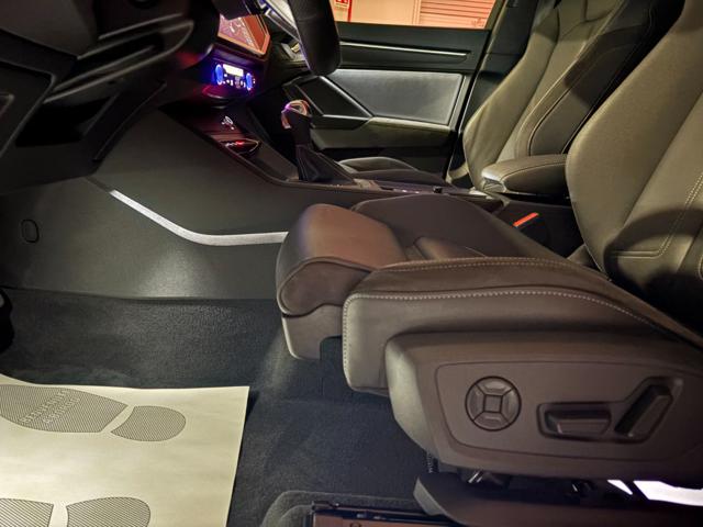 AUDI Q3 usata, con Fari LED