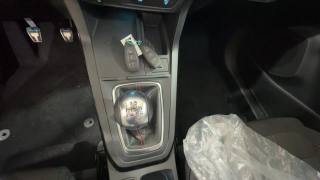 FORD Puma usata, con Controllo trazione