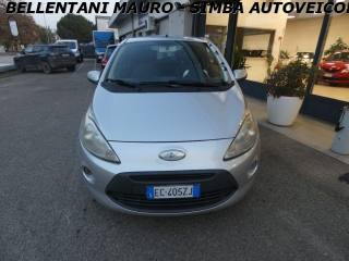 FORD Ka usata, con Airbag