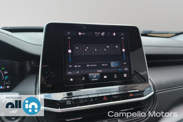 JEEP Compass usata 10