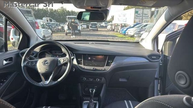OPEL Crossland usata, con Autoradio