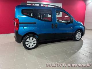 PEUGEOT Bipper usata, con Climatizzatore