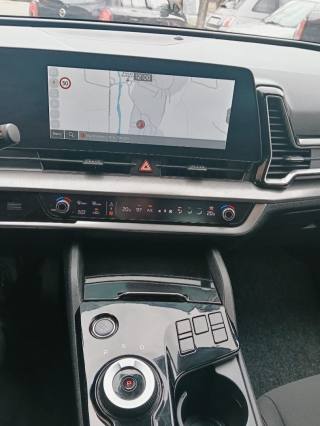 KIA Sportage usata, con Sensore di luce