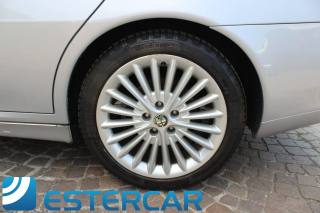 ALFA ROMEO 166 usata, con Cronologia tagliandi