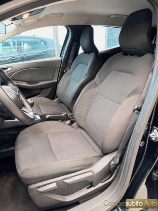 RENAULT Clio usata, con Servosterzo