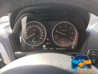 BMW 114 usata, con Climatizzatore